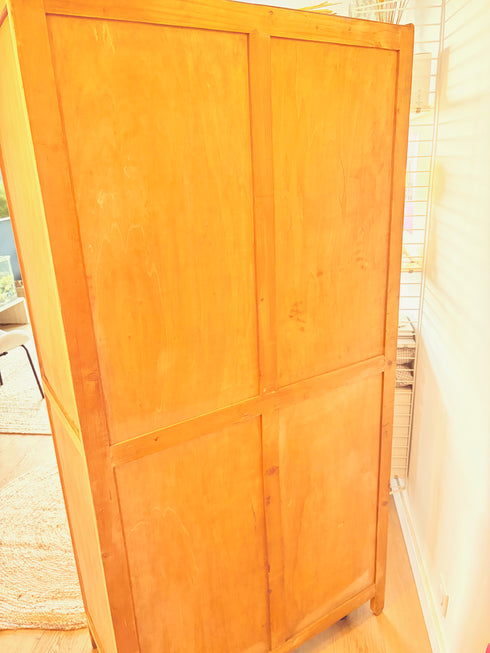 Armoire parisienne "Augustine"